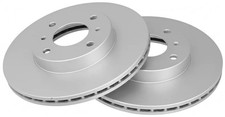 Disque de frein Nissan 200 SX