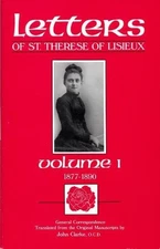 St.Therese of Lisieux, Letters of St. Therese of Lisieux (Paperback) (UK IMPORT)