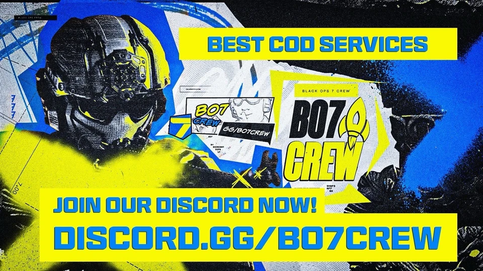 Piel garantizada promoción Black Ops 7 Little Caesars Foto 4 de 4