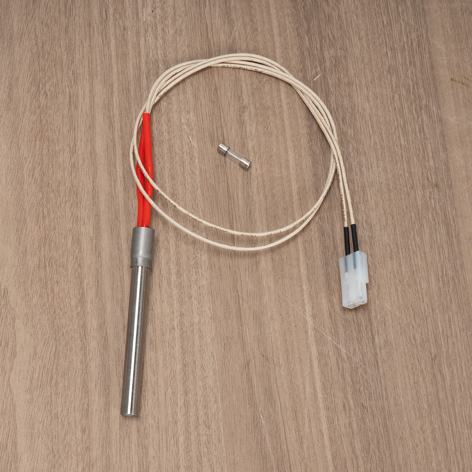 Grill Parts Replacement Hot Rod Igniter Kit for Pit Boss Pel