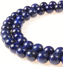 Gorgeous Natural Gemstone Loose Beads Smooth round Approxi 15.5 Inch DIY Bracele