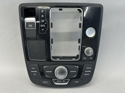 h24年〜アウディA7用MMIペットユニット 2012-2013 Audi A7 MMI Center Control Module OEM 4G1919612L | eBay