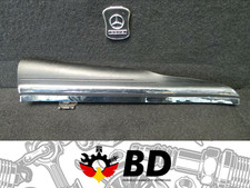 Z58-399 * Mercedes-Benz W219 CLS Hinten Links Einstiegsleiste // A2196800735 