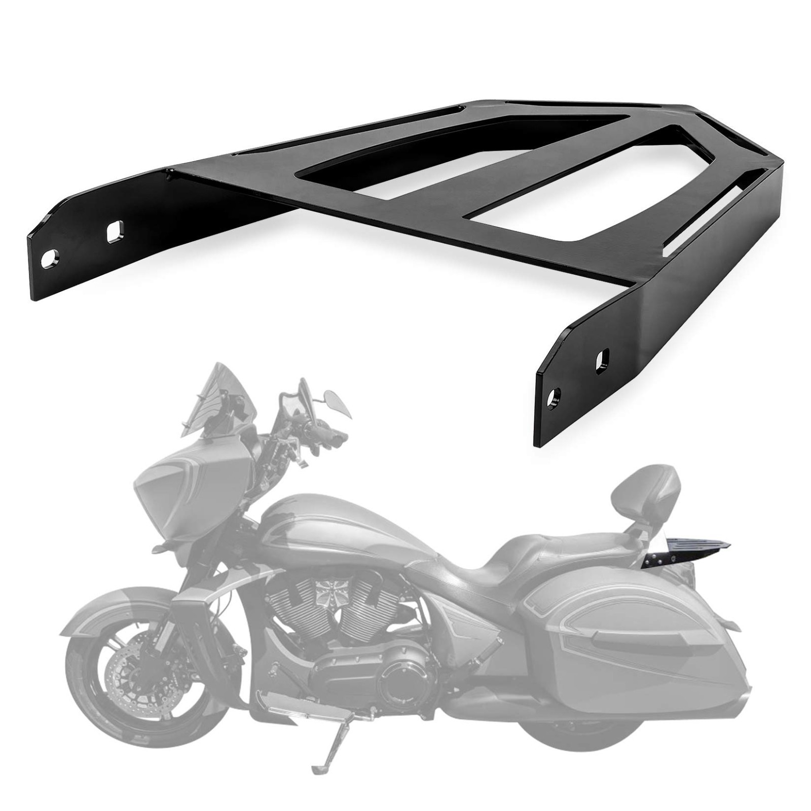 Rack For Victory Cross Road And Cros