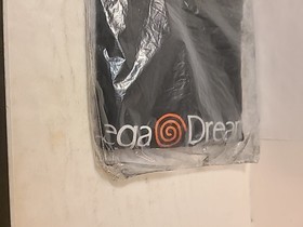 1999 Sega Dreamcast Black T Shirt Size L/XL 