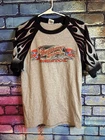 Vintage Southern Thunder Bristol Tennessee T-Shirt Size Small Everyday Life