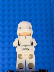 Lego Star Wars: First Order Flametrooper sw0666 Sets 75103, 75177