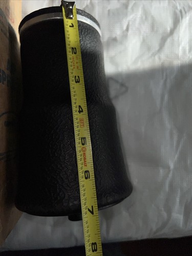 Volvo Cab Air Spring Sleeve Style - Bild 9 von 12