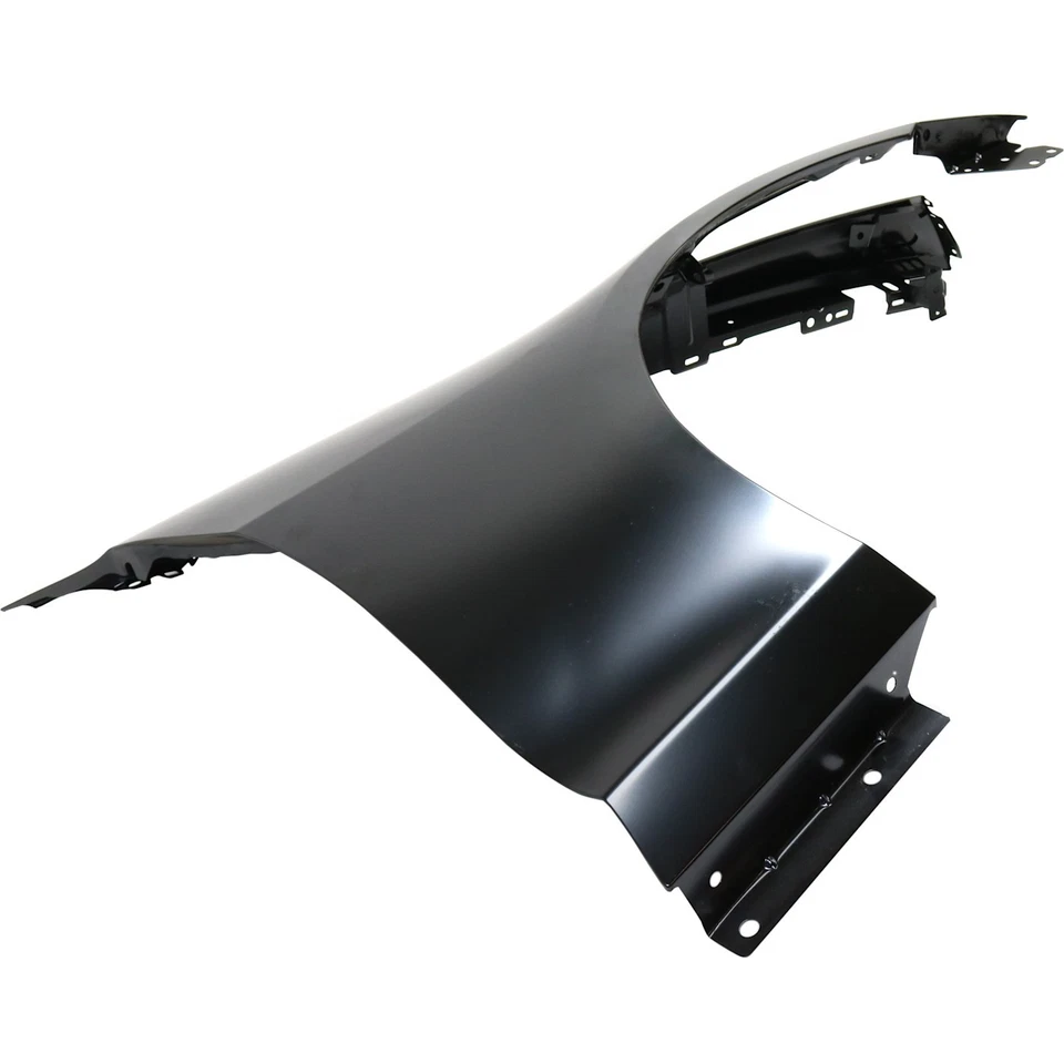 Guardabarros para Cadillac CTS 2014-2019 lado del pasajero delantero Foto 2 de 4