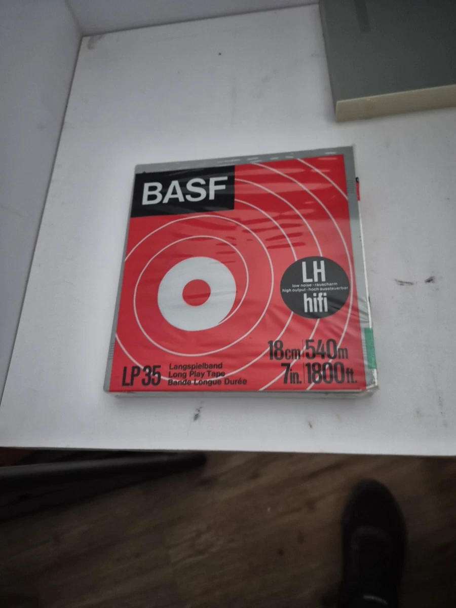 Bande Magnétique 4 Pistes - The Rose Garden, Reel To Reel, Occasion