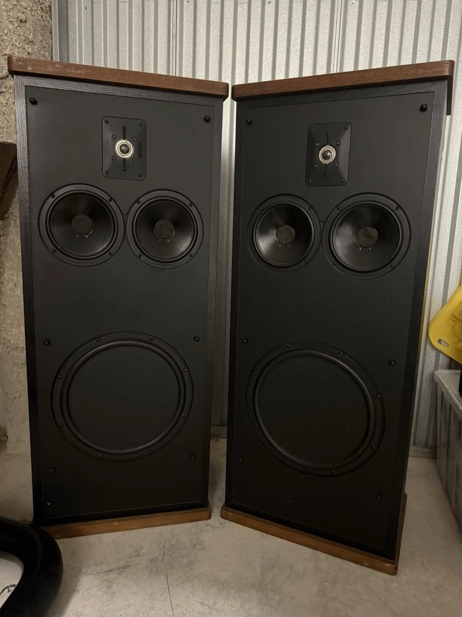 Polk SDA Vintage Speaker for sale - eBay