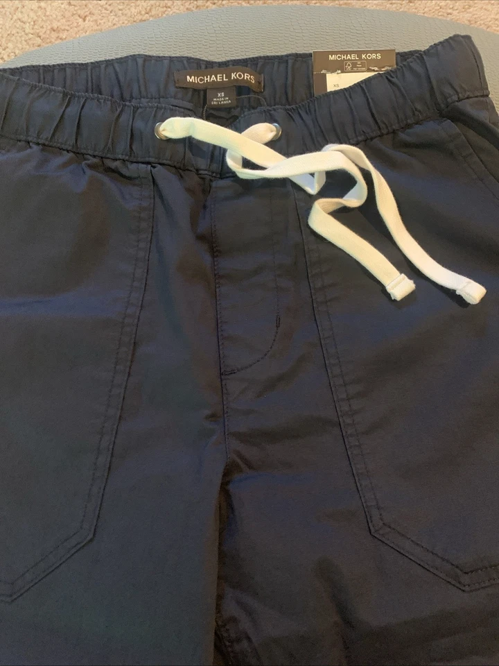 Pantalones cortos para hombre de Michael Kors Foto 2 de 4