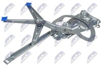 NTY Fensterheber EPS-BM-078 FüR BMW
