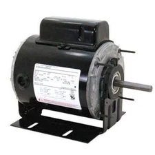 CENTURY,AO SMITH, 732A, 732,1/3 HP,1075 RPM, 115-208/230V,TENV,FR:48,
