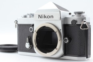 Nikon F2 Eye Level | eBay