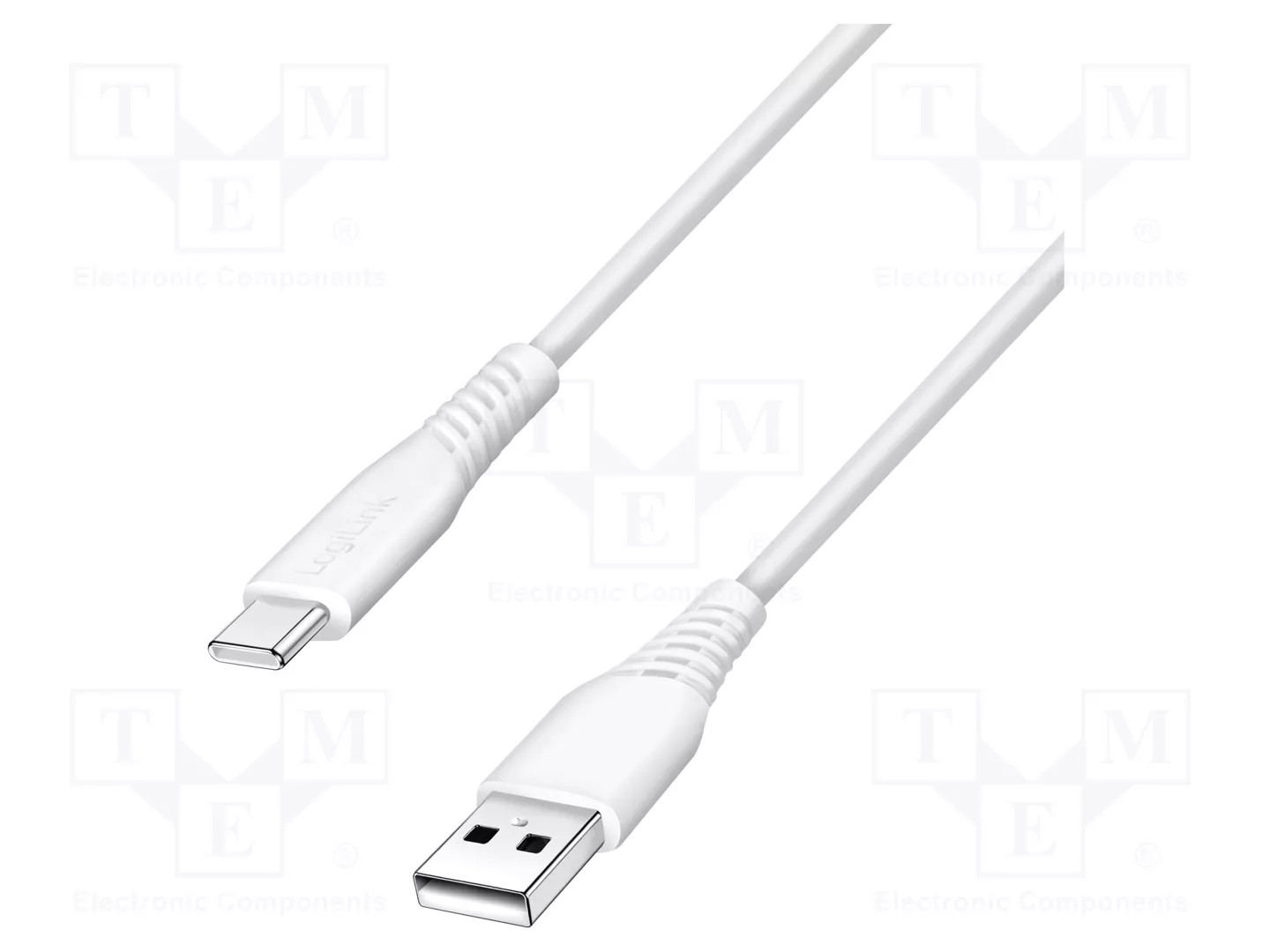 2 pcs LOGILINK CU0250 Cable