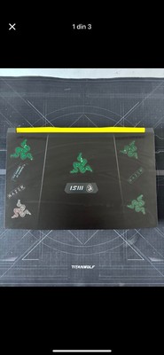 MSI Crosshair 17 17.3'' Gaming Laptop - Intel  Core  i9, RTX 3070 Ti, 1 TB SSD *