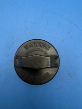 2011 - 2020 NISSAN 370Z FUEL GAS TANK FILLER CAP OEM