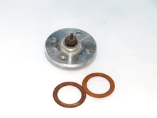 Sirio ExTech "II" Tuned" .21 Buggy  Engine Turbo Head Button