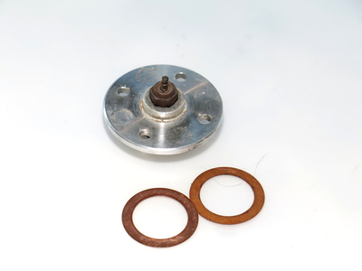 #ad Sirio ExTech quot;IIquot; Tunedquot; .21 Buggy Engine Turbo Head Button $8.99