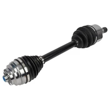 Front Left CV Axle For Mini Cooper 2014 2015 2016 2017-2019 & 2021-2022 L3 1.5L
