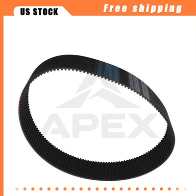 #ad Drive Belt for SS 2 2in. Drive Motorcycle Street Bike BDL 140 2 1120 0095 US $109.99