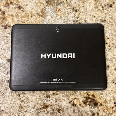 Hyundai Hytab Pro 10LA1  10.1'' Android 10 Tablet 2GB 32GB 4G-LTE