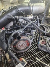 Engine 1.6l S Model Awd All4 Fits 12-16 Countryman 449557