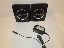 Actiontec Multi-Room Wireless HD Video Receiver & Transmitter One Power Cord