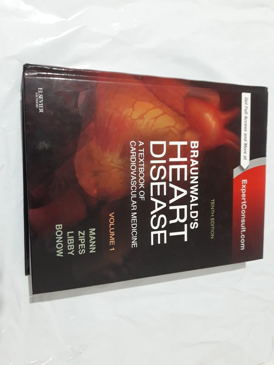 Braunwald's Heart Disease: A Textbook of Cardiovascular Medicine  2-Volume Set  Mann MD  Douglas L. Zipes MD  Douglas P. Libby MD  PhD  Peter Bonow MD  MS  Robert O. Volume１-Volume２。Volume２のみ未開封品。 Braunwald's Heart Disease: a Textbook of Cardiovascular