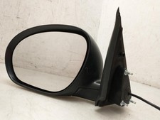 2010 NISSAN JUKE LEFT NS PASSENGER'S DOOR WING MIRROR 963021KK2A 5 Door Hatchbac