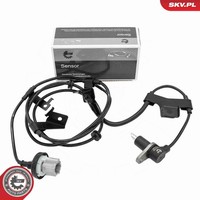 ABS Sensor Raddrehzahl Esen SKV 06SKV566 FüR Nissan Patrol GR 5 Wagon Y61 Dti