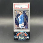 2025 Panini Mosaic - Rookie Variations Jaxson Dart #288 (RC) PSA 10!