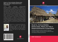 Emmy Wassajja | Guerra, Comunidades Deslocadas, Meios De Vida E...
