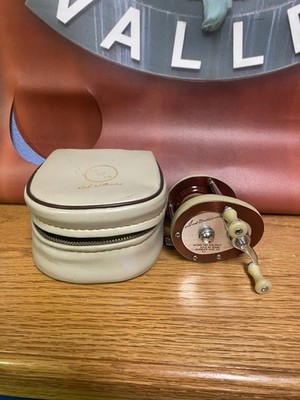 Vintage Ted Williams Fishing Reel In Pouch Old Antique Reel New Old Stock ? | eBay Vintage Ted Williams Fishing Reel In Pouch Old Antique Reel New Old Stock ? | eBay