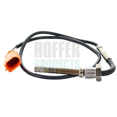 HOFFER Sensor Abgastemperatur AUDI 3,0 4H0906088L