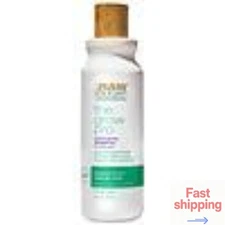 Raw Sugar The Grow Pro Shampoo, Passion Fruit + Marula + Zinc, 18.0 fl oz