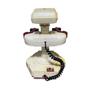 Nintendo Family Computer Robot HVC-012 Console Only As Is