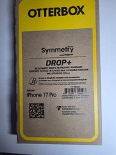 OtterBox Defender Pro Series for Apple IPhone 17 Pro Brand New 