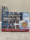 Funko Bitty Pop! Marvel Infinity Saga 12-Pack Target Exclusive Multipack