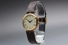 [Quasi Come Nuovo] Orologio Uomo Gucci 2000M Linea Sherry Quadrante Avorio Quarzo dal GIAPPONE