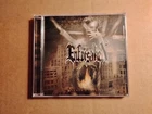 Sinner's Intuition by Enforsaken (CD, 2006)