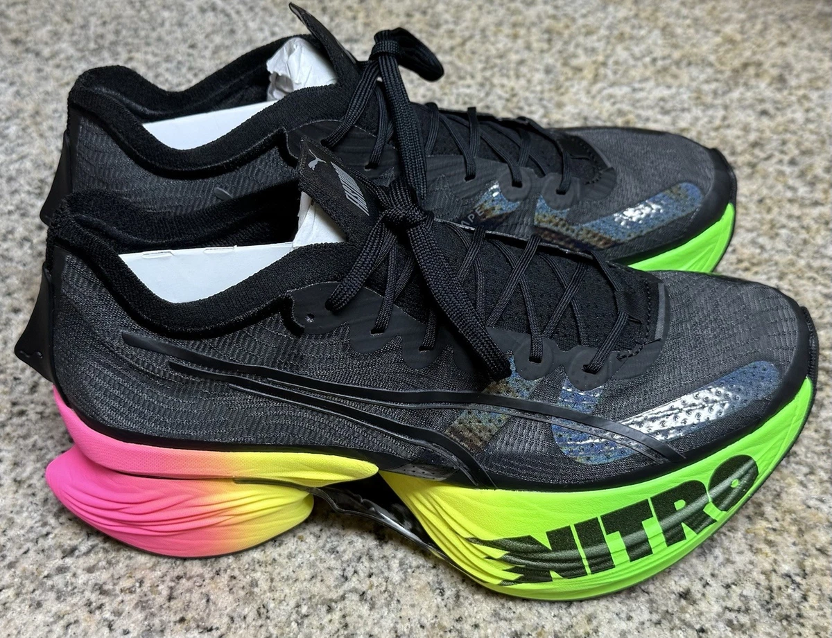 Puma Fastroid Nitro Futrograde for sale | eBay