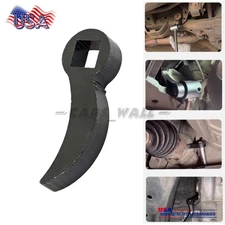 New 1/2" Pry Bar Wrench Adapter Head Half Shaft Removal Crowbar Ratchet Tool US