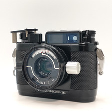 [ MINT ] Nikon Nikonos III Underwater 35mm Film Camera w/ 35mm f/2.5 from JAPAN