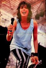 BP1638 Bravo - Poster - NENA ca. DIN A3