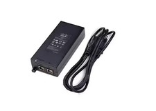 Cisco Meraki 802.3at Power over Ethernet Injector - MA-INJ-4 - New in Box