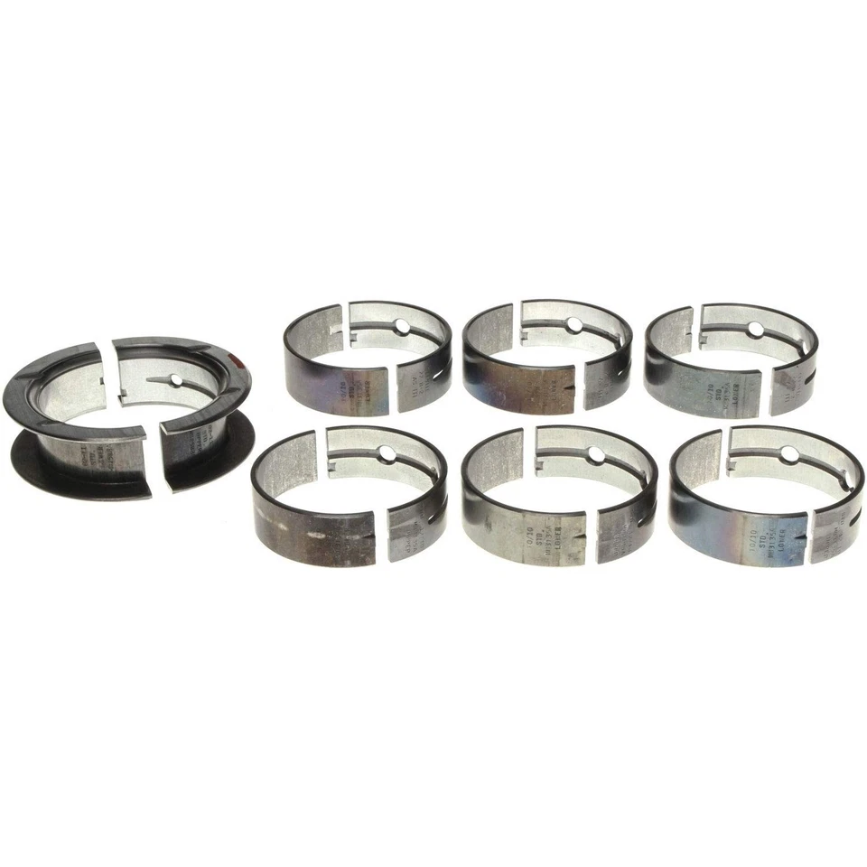 Clevite MAHLE MS617A10 Main Bearing Set Foto 3 de 3