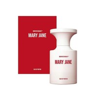 Borntostandout Mary Jane Eau De Parfum Unisex 50Ml New&Sealed