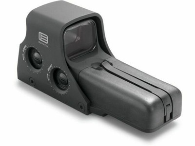 トイガン EOTech HWS Holographic Sight EOTECH Tactical HWS Holographic Weapon Sight Picatinny Rail - 512